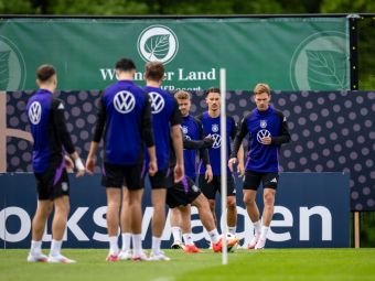 Spectacolul de la EURO 2024, în direct pe PRO TV și VOYO, din 14 iunie
